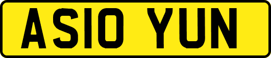 AS10YUN