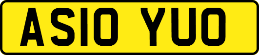 AS10YUO