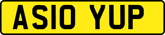 AS10YUP