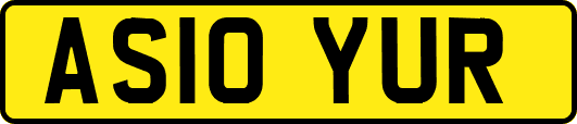 AS10YUR