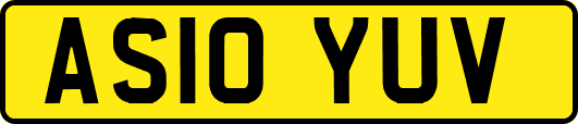 AS10YUV