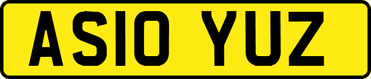 AS10YUZ