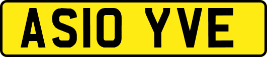 AS10YVE