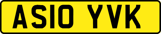 AS10YVK