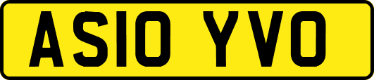 AS10YVO