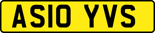 AS10YVS