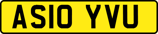 AS10YVU