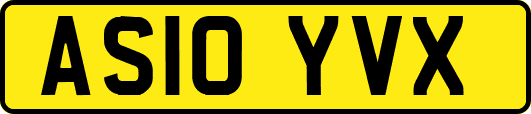 AS10YVX