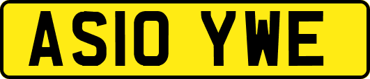 AS10YWE