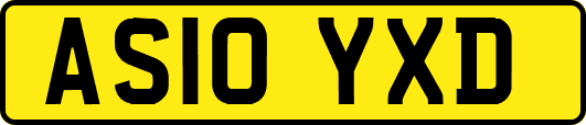 AS10YXD