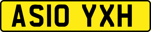 AS10YXH