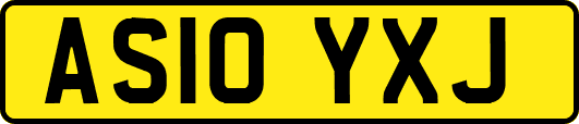 AS10YXJ