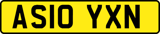 AS10YXN