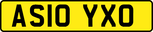 AS10YXO