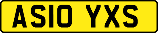 AS10YXS