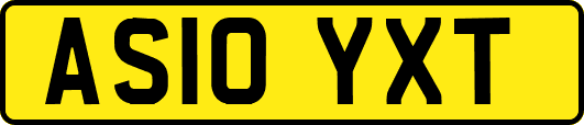 AS10YXT
