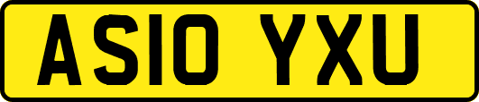 AS10YXU