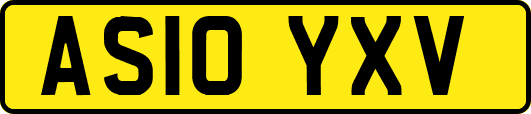 AS10YXV