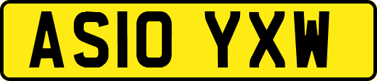 AS10YXW