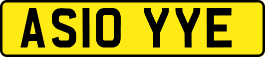 AS10YYE