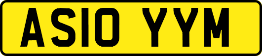 AS10YYM