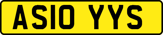 AS10YYS