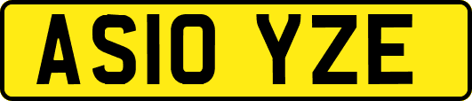 AS10YZE