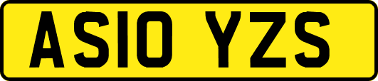 AS10YZS