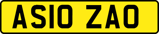 AS10ZAO