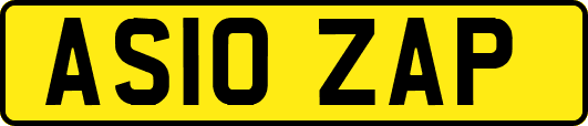 AS10ZAP