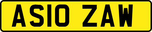 AS10ZAW
