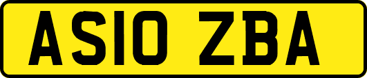 AS10ZBA