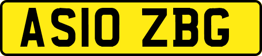 AS10ZBG