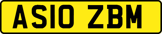 AS10ZBM