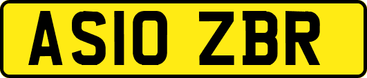 AS10ZBR
