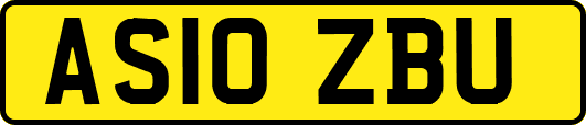 AS10ZBU