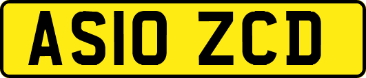 AS10ZCD