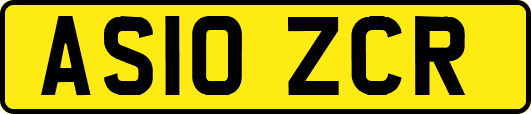 AS10ZCR
