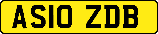 AS10ZDB