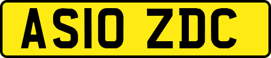 AS10ZDC