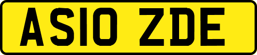 AS10ZDE