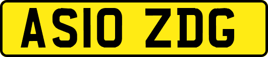 AS10ZDG