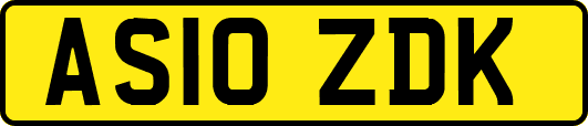 AS10ZDK