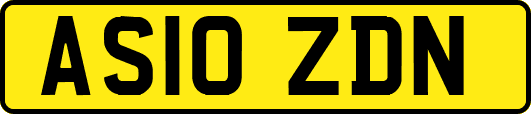 AS10ZDN