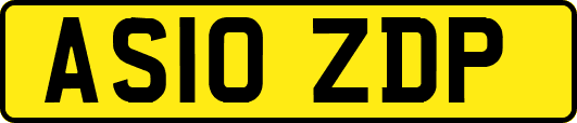 AS10ZDP