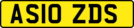 AS10ZDS