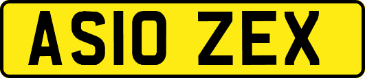 AS10ZEX