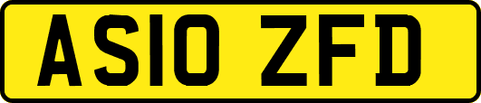 AS10ZFD