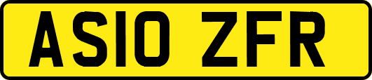 AS10ZFR