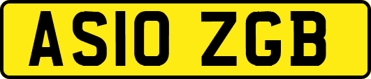 AS10ZGB